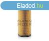 MANN FILTER olajszr 565H12110.2X - Mengele