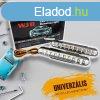Univerzlis auts LED nappali menetfny LED-239