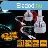 C6 led aut els reflektor izz szett H1