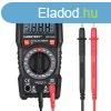 Habotest HT113A - digitlis multimter: AC/DC, 600V, NCV, di