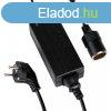 Astone Miller 60W AC / DC adapter, 230V / 12V feszltsgtal