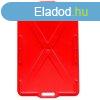 Piros manyag hsoslda fedl 65L