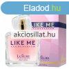 Luxure Like Me Women EDP 100ml / Giorgio Armani My Way parf