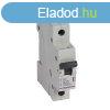 Legrand 419138 RX3 B25 6kA BIC 1 plus kismegszakt