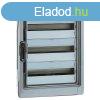 Legrand 601983 Plexo3 3s 36m falonkvli kiseloszt