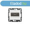 Legrand 774242 Valena Life 1xRJ45 Cat6 U/UTP