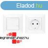 Legrand Valena Life Netatmo prostott szett vezrelhet csa