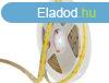 EcoLight COB led szalag 3000K  900 lm/mter  10 W/mter  12 