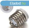 Jangar talakit foglalat E40-rl E27-re