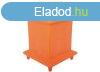 Ipari mobil eloszt res 420x420x600
