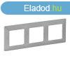 Legrand Valena Life Hrmas keret, alumnium