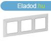 Legrand Valena Life Hrmas keret, fehr?krm
