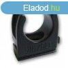 Csbilincs (MII) UV-ll 32mm-cstmrhz fekete sorolhat