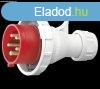 Ipari csatlakoz dugvilla 5P 125A IP67