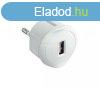Tltadapter/csatlakozdug USB 1,5A 5V