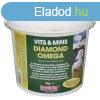 Diamond Omega ? rlt porlasztott vitaminos lenmag 2 kg vd
