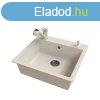 Grnit mosogat EOS Como + Kihzhat zuhanyfejes Shower csap
