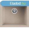 ELLECI Quadra 105 Grnit Mosogattlca Avena G51