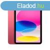 Apple iPad (2025) 11" 128GB Wi?Fi Pink