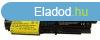 Lenovo Thinkpad  laptop akku, 10,8V-6500mAh NOTEBOOK akku  e