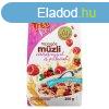Fit reggeli ropogs mzli mlna-fonya 200 g