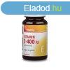 Vitaking e-vitamin 400iu termszetes d-alpha lgykapszula 60