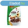 Fit reggeli ropogs mzli csoki-mogyor 200 g