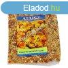 Ataisz barnarizs rizott vegyes zldsggel 200 g