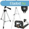 Tripod llvny bluetooth-os tvirnytval