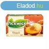 Fekete tea 20x1,5 g Pickwick, szibarack