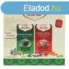 YOGI BIO TEA CSOMAG POZITV LENDLET