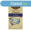 BASILUR PREMIUM ASSAM FEKETE TEA