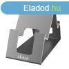 Akasa Aries Pico Phone and Tablet Holder Stand Grey