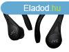 JVC HA-EC25T-B-U Bluetooth flhallgat Pivot & Slide Mot