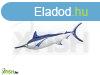 Pillow The Black Marlin Halas Prna 118cm