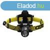 LEDLENSER ILH8R tlthet Robbansbiztos fejlmpa 2/22 Zone