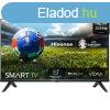 Hisense 40A4N fhd smart led tv