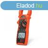 Maxwell-Digital Digitlis lakatfog True RMS AC/DC (25602B)
