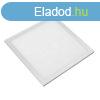 LED PANEL 48W 4000K 595x595mm 110LM/W+EM