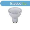 LED BULB SMD2835 8W 120d GU10 230V 6400K 110lm/W