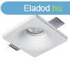 GYPSUM SPOTLMPA NGYZET GU10 100x100 92GDL06S