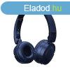 Snopy Fejhallgat Vezetk Nlkli - SN-XBK33 BATTY Blue (Blu