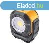 EXTOL LIGHT LED munka lmpa, ktoldalas, 500 Lm, beptett L