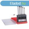 EXTOL PREMIUM fr klt. 5 db, vegre, kermira s csempre,