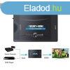 SCART HDMI talakt Adapter - Analg-Digitlis Jeltalakt