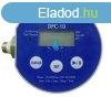 EVAK DPC 10 digitlis nyomskapcsol
