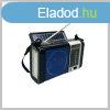 YUEGAN Napelemes Bluetooth rdi YG-161BTS
