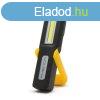 Phenom Akkumultoros szerellmpa COB LED-es - Type-C - kics