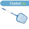Medence tisztt hl teleszkpos nyllel 120 cm