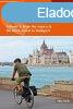 The Danube Cycleway (Volume 1: From the source in the Black 